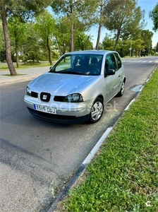 SEAT Arosa