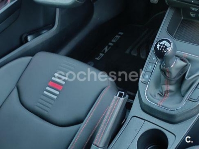 SEAT Ibiza 1.0 TSI 85kW 115CV FR 5p.