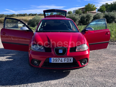 SEAT Ibiza 1.9 TDI 130cv FR 3p.