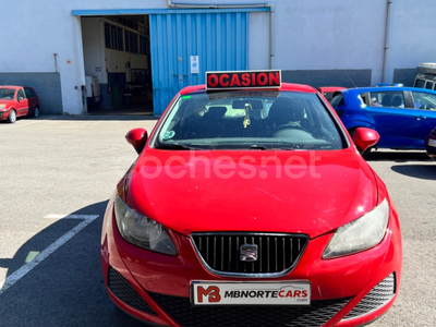 SEAT Ibiza SC 1.6 TDI 105cv Copa DPF 3p.