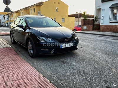 SEAT León 1.2 TSI 110cv StSp Style 5p.