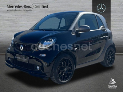 SMART Fortwo 1.0 52kW 71CV COUPE 3p.