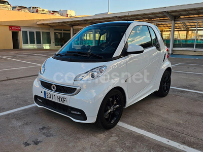 SMART Fortwo Coupe 52 mhd Pulse 3p.