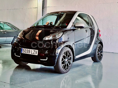 SMART Fortwo Coupe 52 mhd Pure 3p.