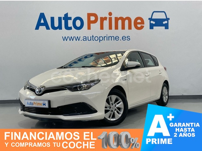 TOYOTA Auris 1.8 140H Hybrid Business 5p.