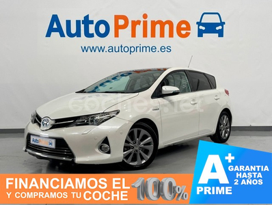 TOYOTA Auris Hybrid Advance 5p.