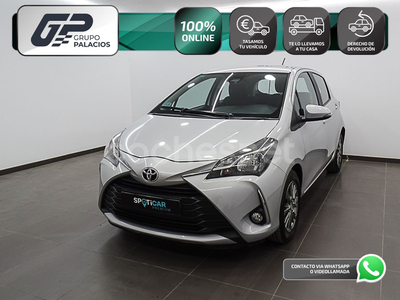 TOYOTA Yaris 1.0 70 Active 5p.