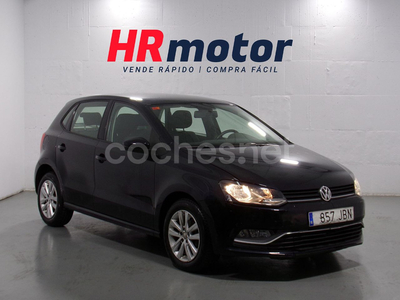 VOLKSWAGEN Polo Advance 1.2 TSI 90cv BMT 5p.