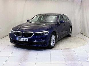 BMW Serie 5 (2019) - 29.990 € en Pontevedra