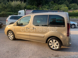 CITROEN Berlingo Multispace FEEL BlueHDi 120 SS 6v 5p.