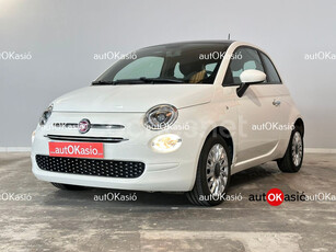 FIAT 500 Lounge 1.0 6v GSE 52KW 70 CV 3p.