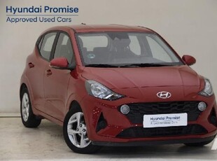 HYUNDAI i10 (2023) - 13.990 € en Sevilla