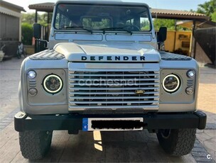 LAND-ROVER Defender