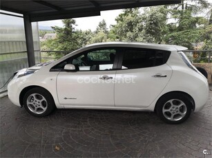 NISSAN LEAF 30kWh Acenta 5p.