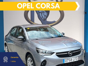 OPEL Corsa 1.2 XEL 55kW 75CV Edition