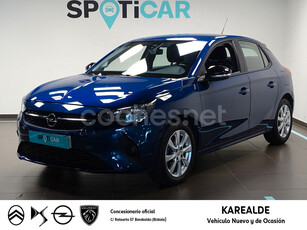 OPEL Corsa 1.2 XEL 55kW 75CV Edition 5p.