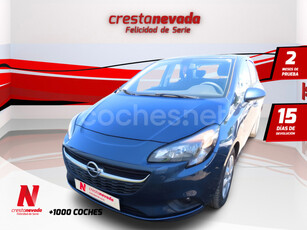 OPEL Corsa 1.4 Expression 90 CV 5p.