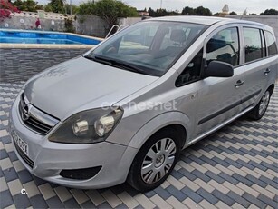 OPEL Zafira 1.7 CDTi ecoE Essentia 5p.