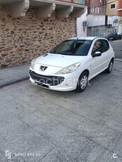 PEUGEOT 206plus 1.4 HDI 70cv 3p.