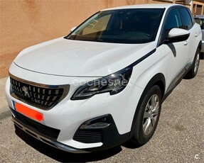 PEUGEOT 3008 1.2 PURETECH 96KW 130CV ALLURE SS 5p.