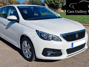 PEUGEOT 308 W Style BlueHDi 100 SS 6 Vel. MAN 5p.