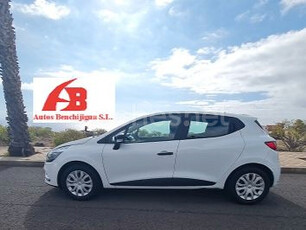 RENAULT Clio Limited 1.2 16v 55kW 75CV 5p.