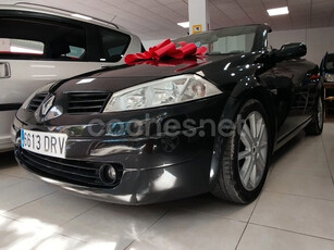 RENAULT Mégane Coupecabrio Extreme 2.0 16v 2p.