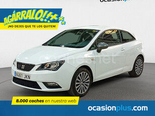 SEAT Ibiza SC 1.2 TSI 90cv Style Connect 3p.