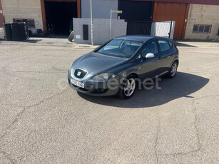 SEAT León 1.9 TDI 105cv Sport Limited 5p.