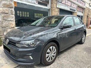 VOLKSWAGEN Polo Sport 1.6 TDI 70kW 95CV 5p.