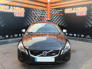 VOLVO S60 2.0 D3 RDesign Auto 4p.