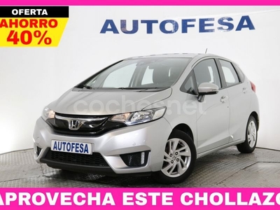 HONDA Jazz 1.3 iVTEC CVT COMFORT NAVI 5p.