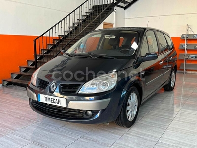 RENAULT Scenic Expression 1.9dCi EU4
