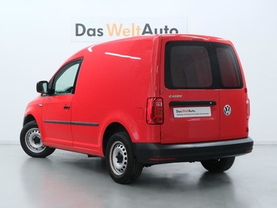 Volkswagen Caddy Profesional