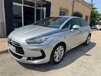 DS DS 5 HDi 160cv Desire