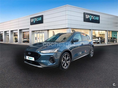 FORD Focus 1.0 Ecob. MHEV 114kW Active Style SIP SB