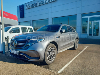 MERCEDES-BENZ EQC EQC 400 4MATIC 5p.