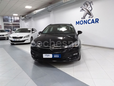 OPEL Astra 1.4 Turbo 110kW 150CV Dynamic ST 5p.