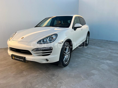 PORSCHE Cayenne 3.0 TD Tiptronic 5p.