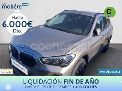 BMW X1 sDrive18i 5p.