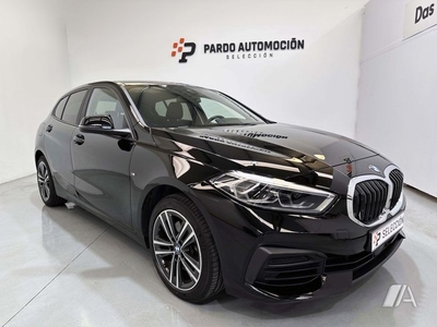 BMW Serie 1 (2020) - 25.900 € en Lugo