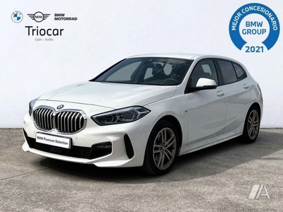 BMW Serie 1 (2020) - 27.300 € en Asturias