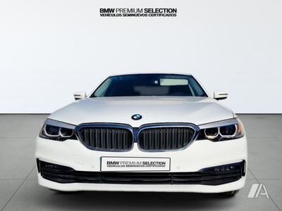 BMW Serie 5 (2019) - 28.900 € en Almería