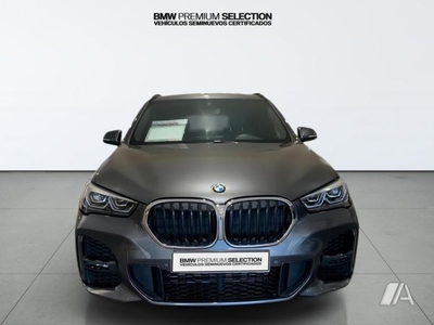 BMW X1 (2022) - 41.900 € en Almería