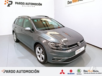 VOLKSWAGEN Golf (2018) - 21.900 € en Lugo