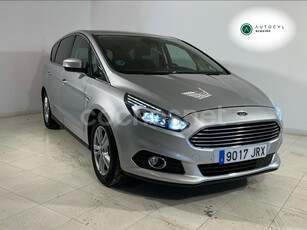 FORD S-MAX 2.0 TDCi Trend