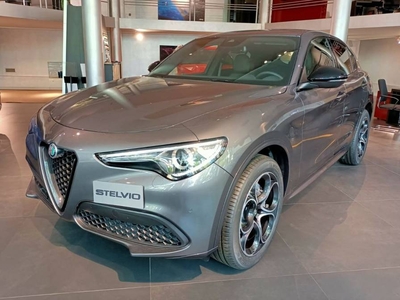Alfa Romeo Stelvio 2.0 Gasolina 206kW (280CV) Velo, 58.000 €