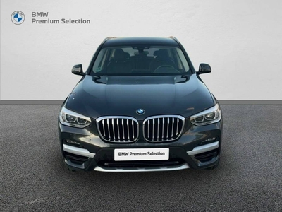 BMW X3 xDrive20d, 37.500 €