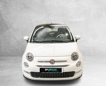 Fiat 500 Dolcevita 1.0 Hybrid 51KW (70 CV), 15.800 €