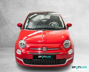 Fiat 500 Dolcevita 1.0 Hybrid 51KW (70 CV), 15.800 €